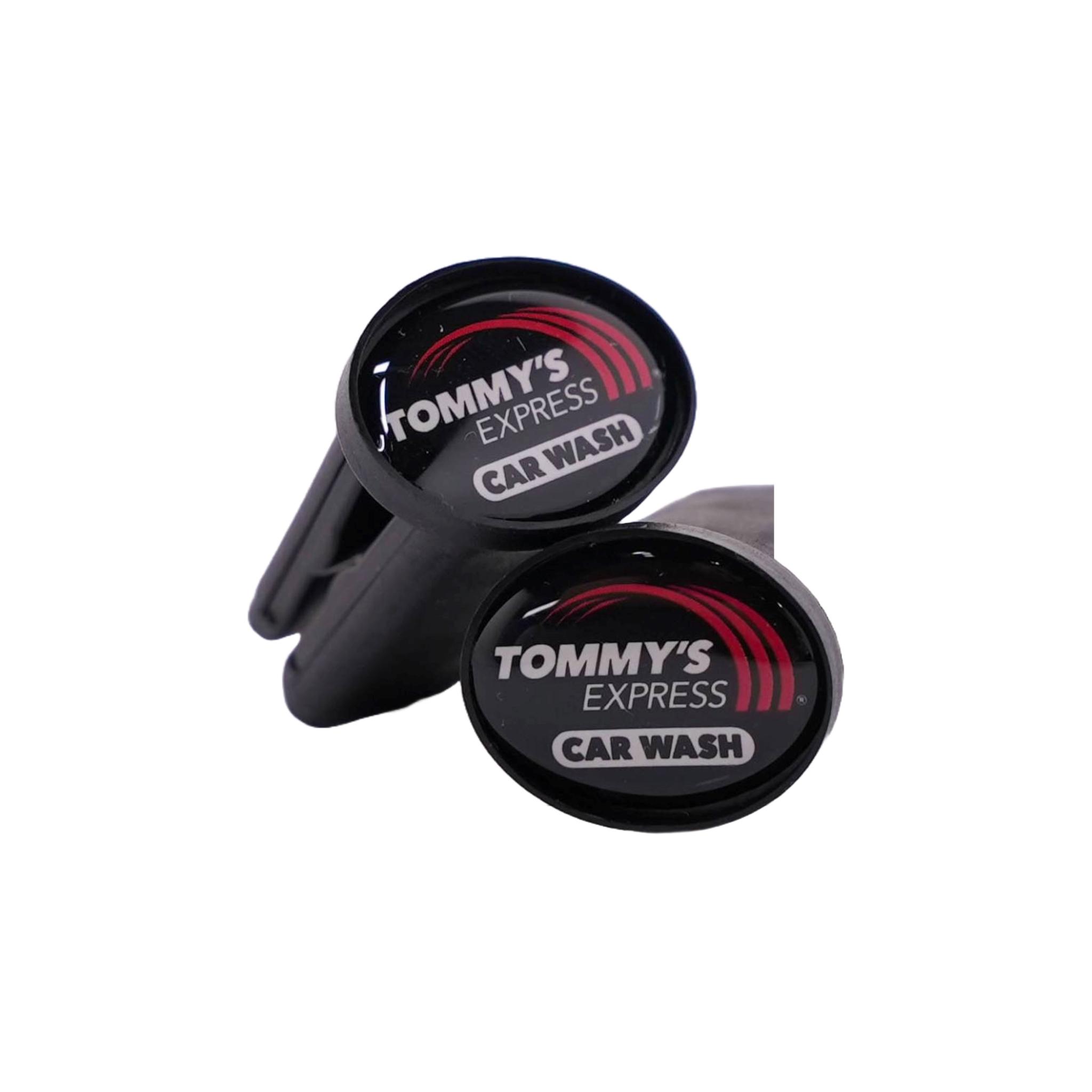 【美品】TDC-YOU 005 Tommy's Express Interior Cleaning Detail Kit - Box of 100